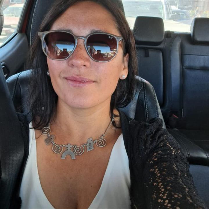 Claudia Silva Guzman