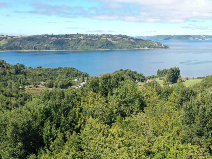 Se vende propiedad en sector san José, Comuna de Castro