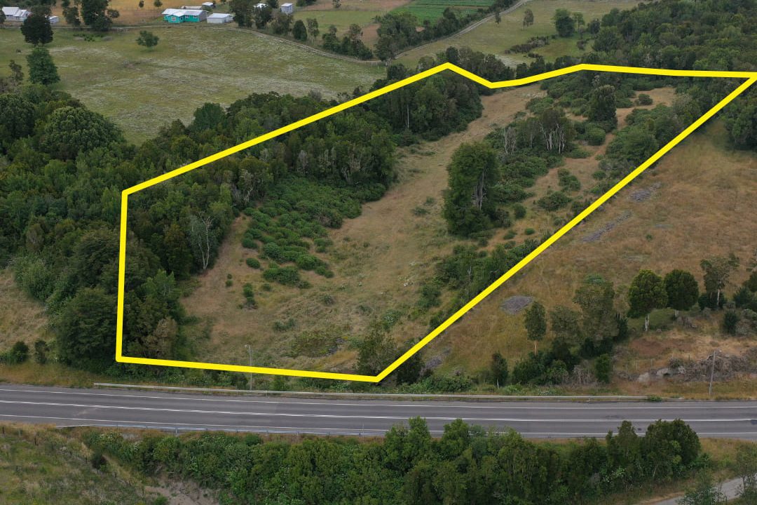 Propiedad 1.5 has Curaco de Velez Chiloé