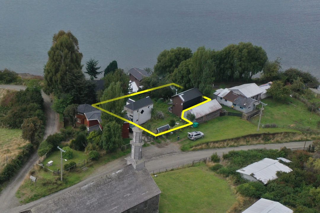 🏡🌊 ¡INVERSIÓN TURÍSTICA EN VILUPULLI! 2 CABAÑAS A 60m DE LA PLAYA - $135.000.000 🌊🏡