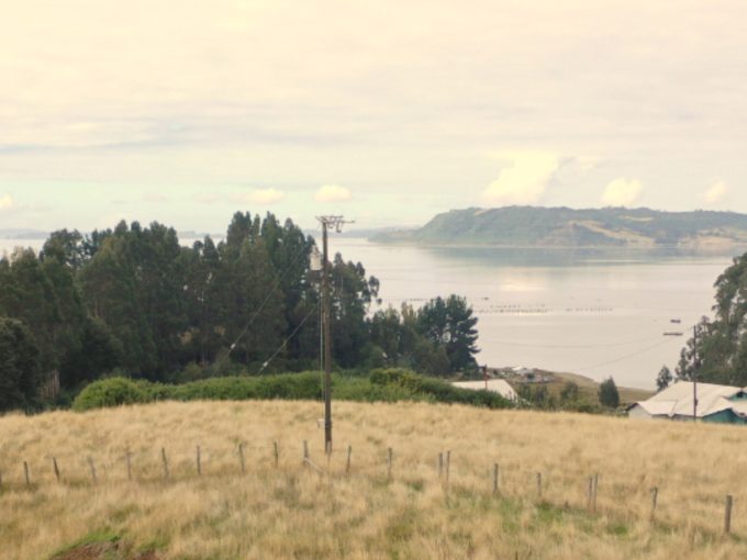 Propiedad 1.84 has San José Castro Chiloé