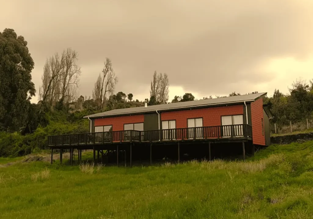 casa La Estancia Rilán