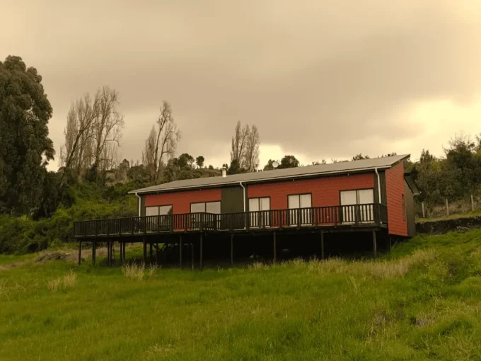 casa La Estancia Rilán