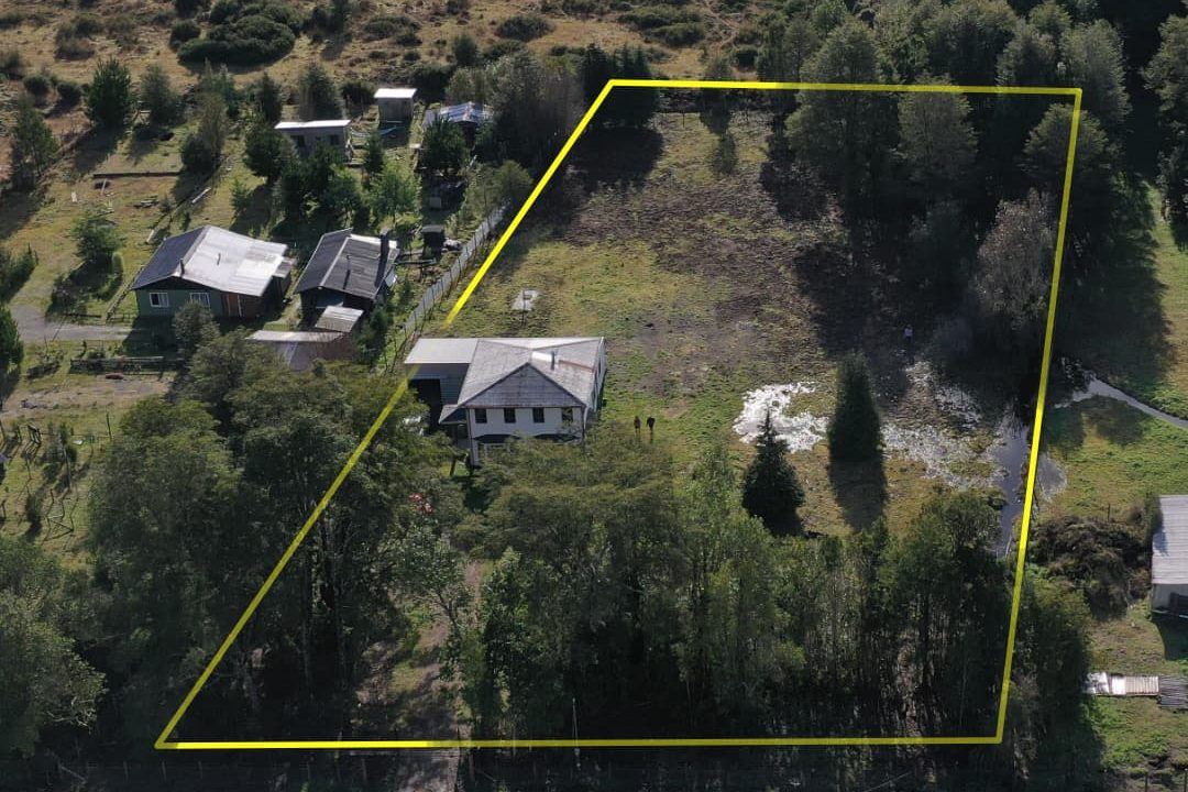 ¡Vive en Pidpid Alto, Castro, Chiloé! 🏡🌿