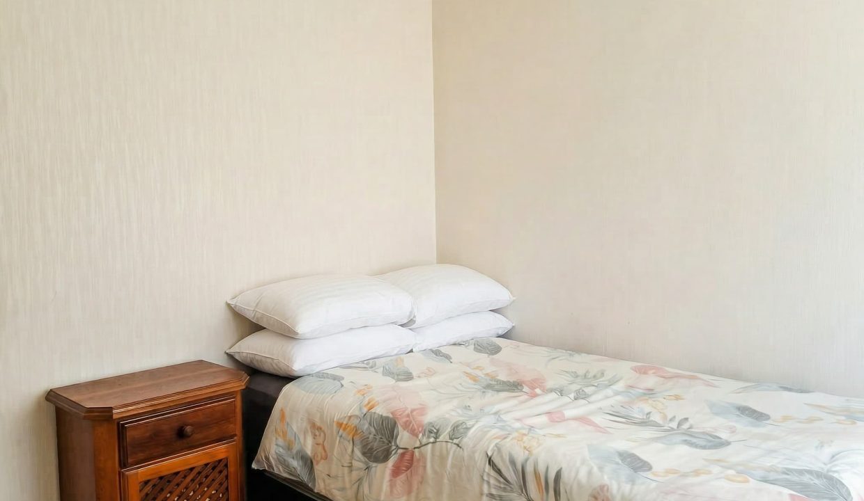 Departamento en Venta en Valle Volcanes Puerto Montt – 2 Dormitorios, 2 Baños y Estacionamiento