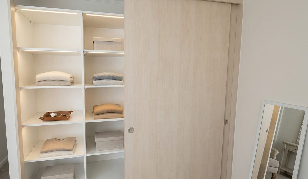 Departamento en Venta en Valle Volcanes Puerto Montt – 2 Dormitorios, 2 Baños y Estacionamiento