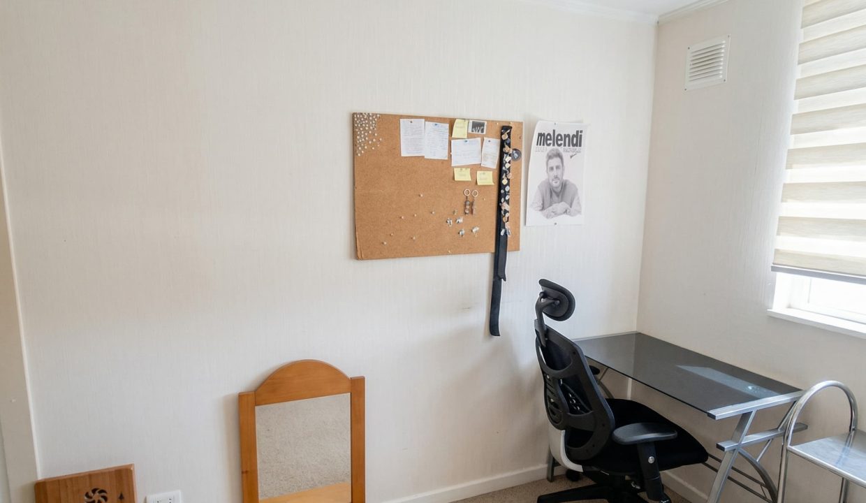 Departamento en Venta en Valle Volcanes Puerto Montt – 2 Dormitorios, 2 Baños y Estacionamiento