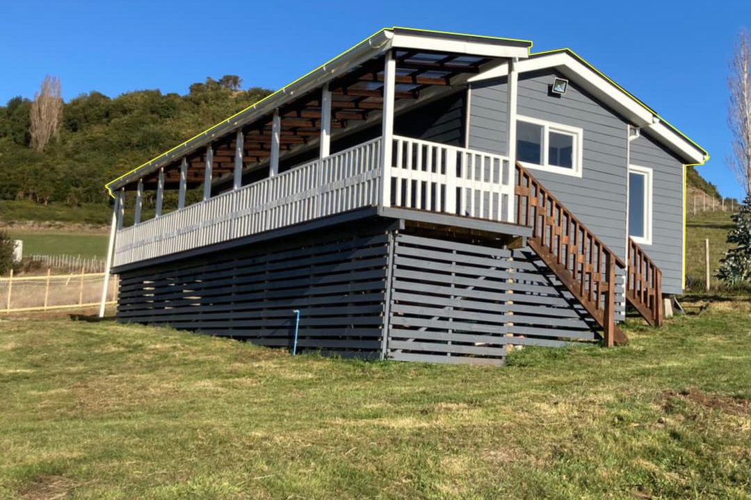 Casa Nueva en Condominio Tey Playa - 71m² + Terraza de 20m² - Construida el 2024 - Acceso Controlado - $180.000.000