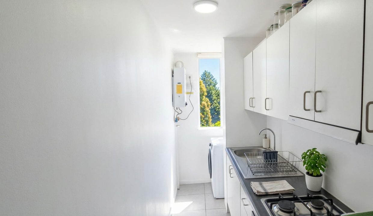 Departamento en Venta en Valle Volcanes Puerto Montt – 2 Dormitorios, 2 Baños y Estacionamiento