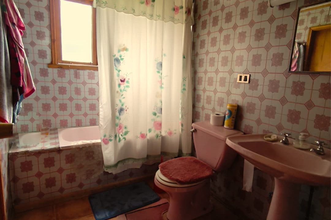 Casa en venta Achao Inmobiliaria Chiloé