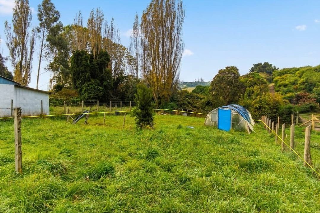 Casa en venta Achao Inmobiliaria Chiloé