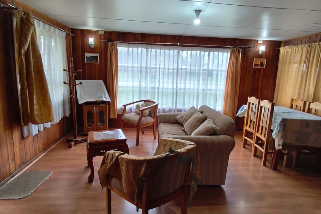 Casa en venta Achao Inmobiliaria Chiloé