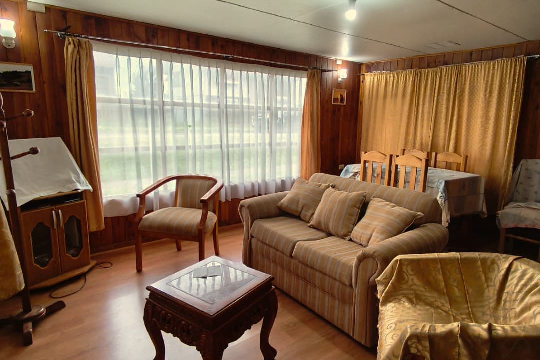 Casa en venta Achao Inmobiliaria Chiloé