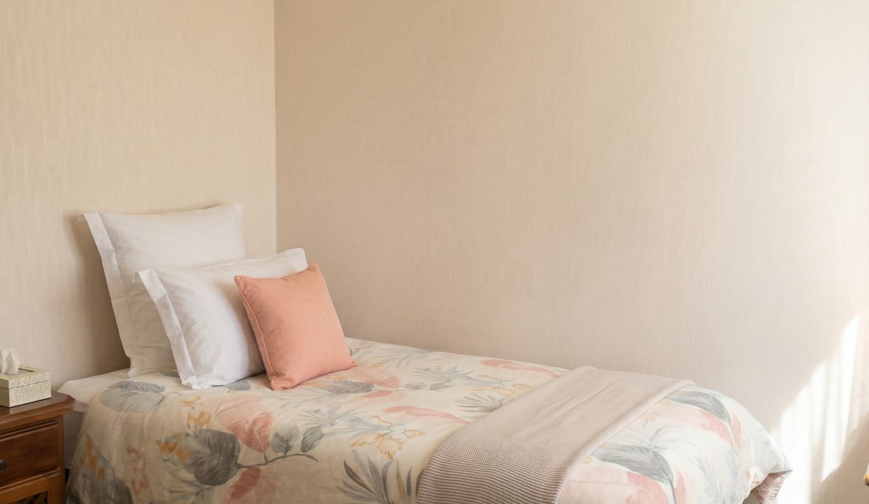 Departamento en Venta en Valle Volcanes Puerto Montt – 2 Dormitorios, 2 Baños y Estacionamiento(1)