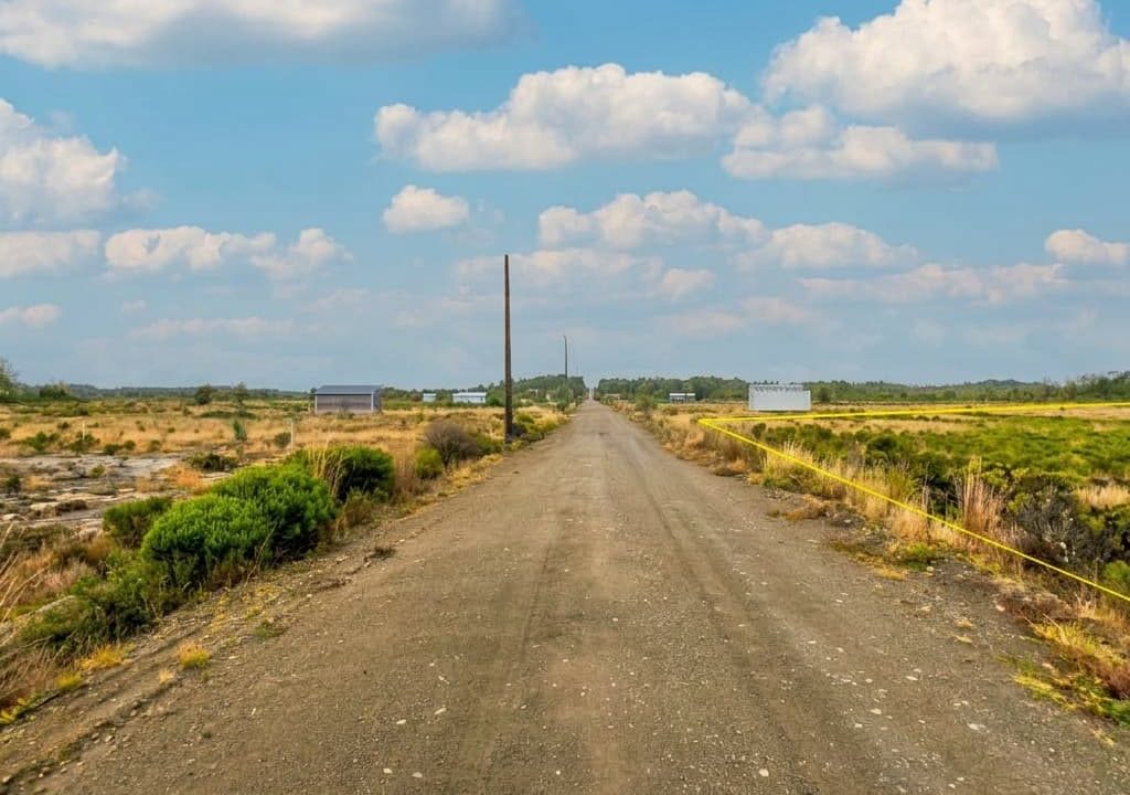 Oportunidad Única: 2 Parcelas en Venta en Coipomó Ancud Chiloé – 0,5 Ha Cada Una
