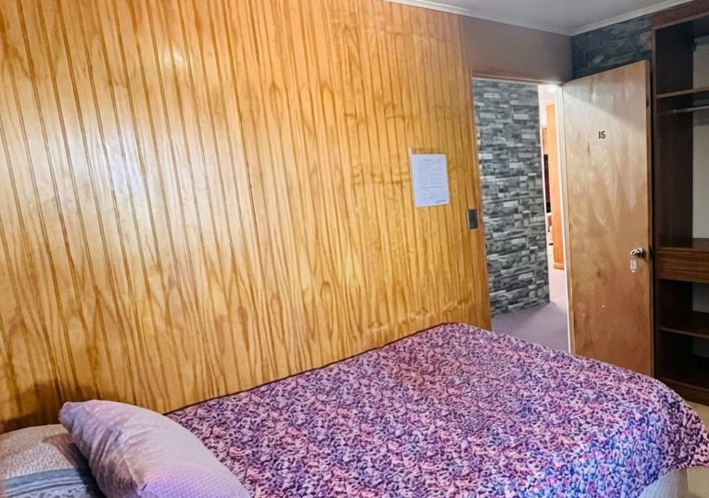 Hostal en Venta en Castro | Negocio en Marcha - Chiloé