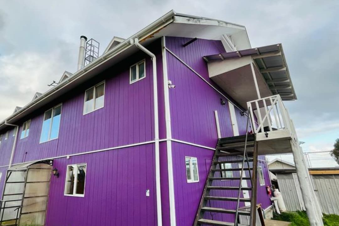Hostal en Venta en Castro | Negocio en Marcha - Chiloé