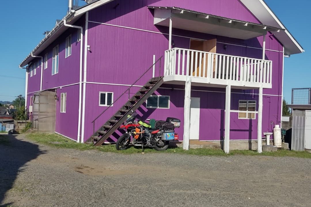 Hostal en Venta en Castro | Negocio en Marcha - Chiloé