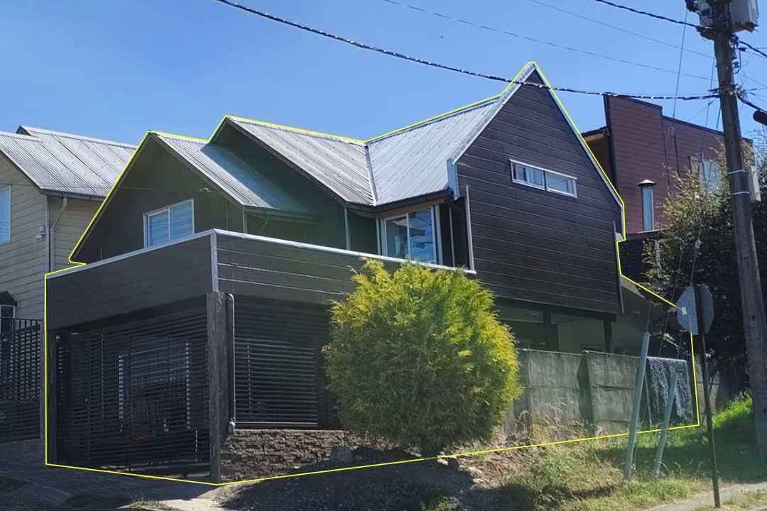 casa familiar Castro