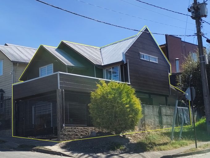 casa familiar Castro